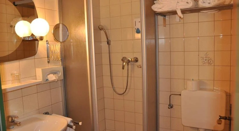 Pension Arkadenhof