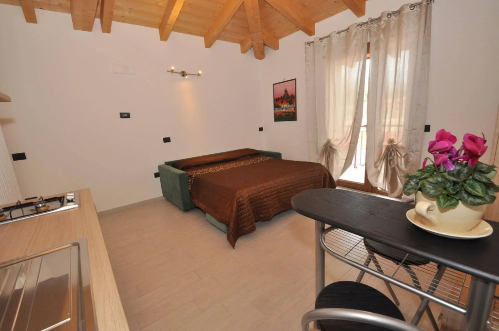 Hotel Villa Camporosso-Parchi , Terme di Cola