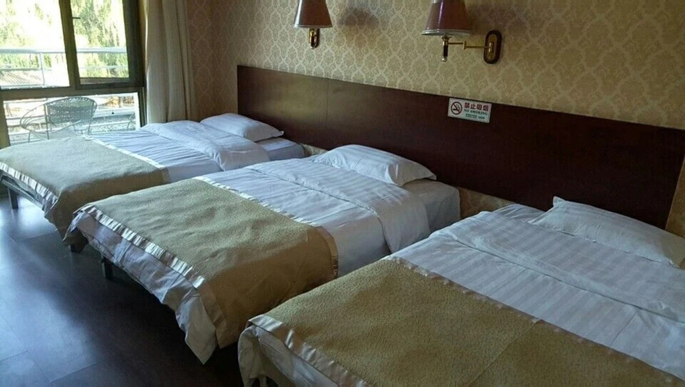 Beijing Chuangu Resort