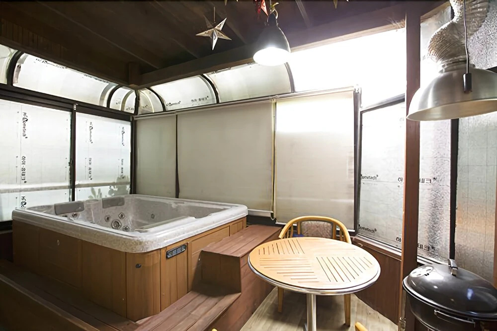 Yangpyeong Sunny Hill Pension