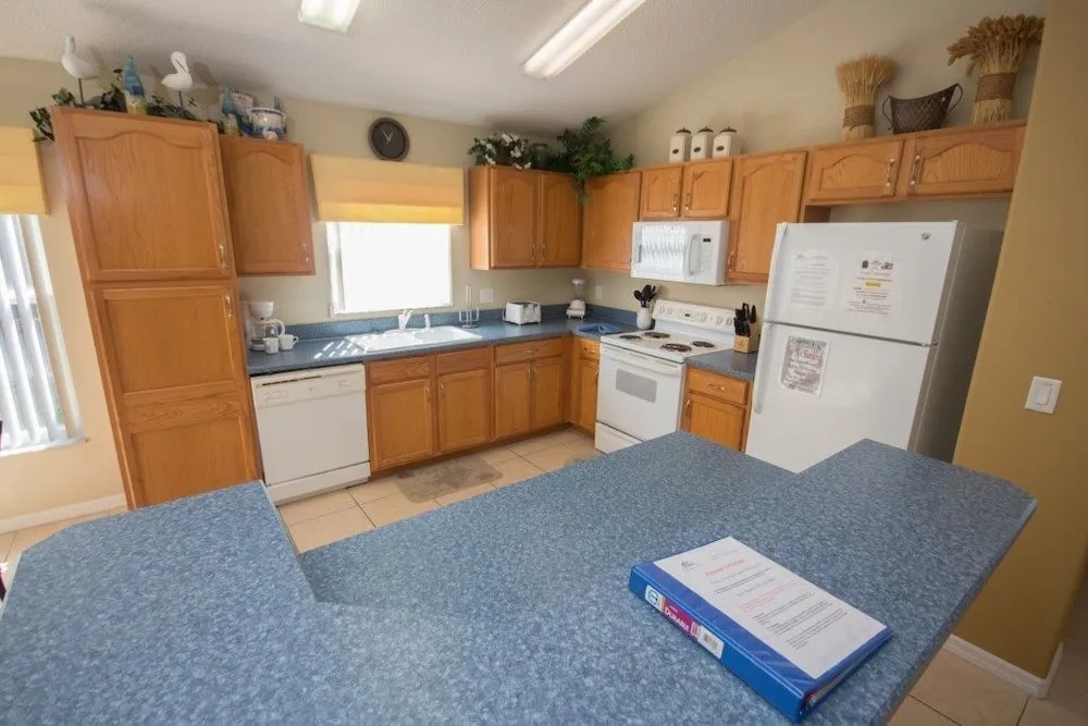 Ip60210 - Indian Creek - 5 Bed 4 Baths Villa