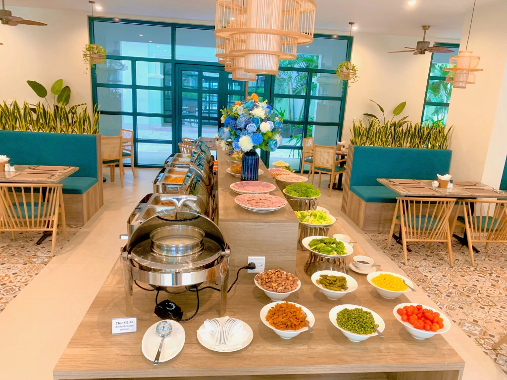 Myrtle Boutique Hotel Phu Quoc