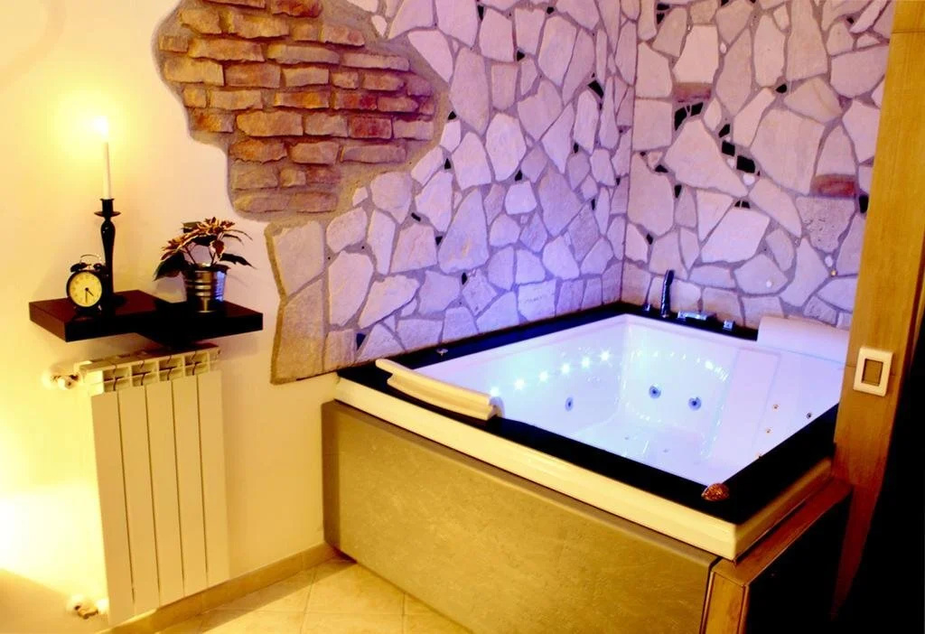 Rome Holidays Resort