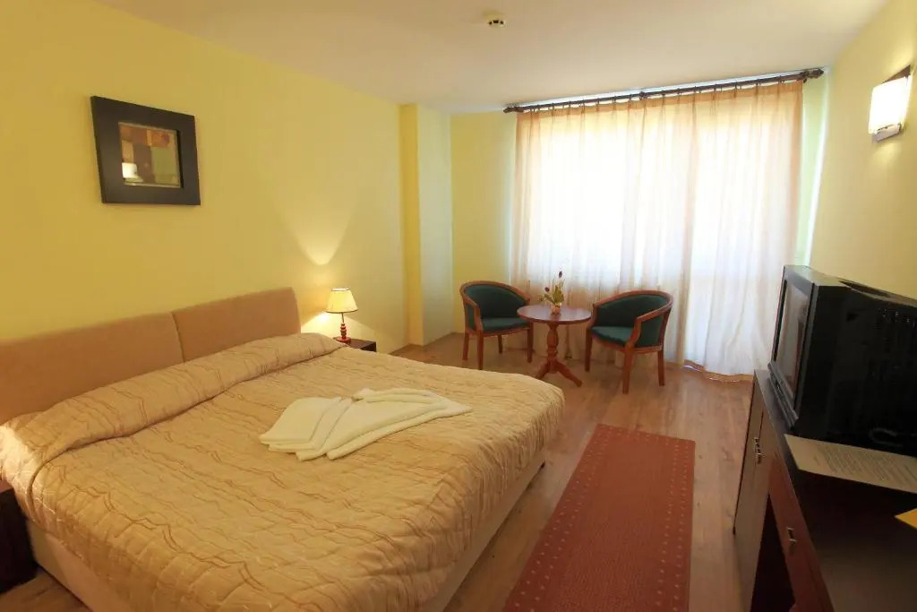 Family Hotel Eterno