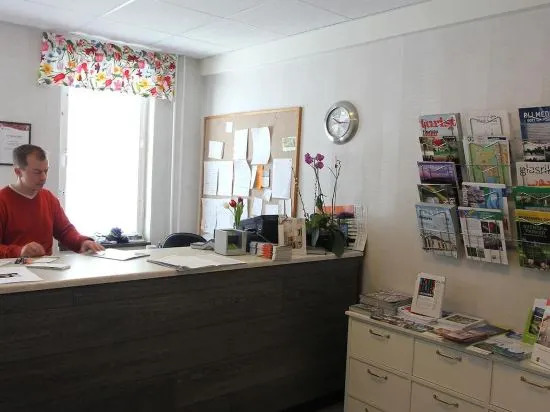 Karlshamn Vandrarhem och Hotell
