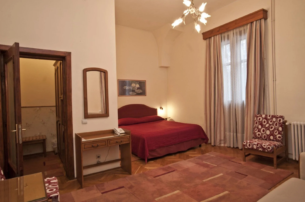 Vila Camelia