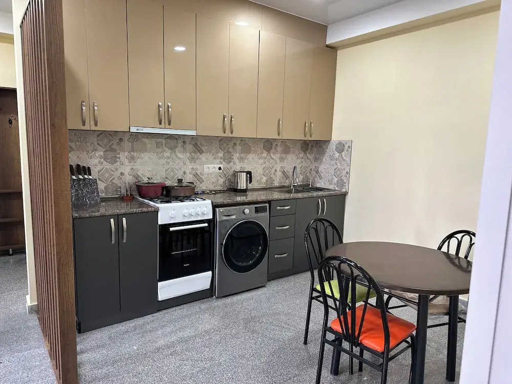 Panorama Hills Apart-Hotel