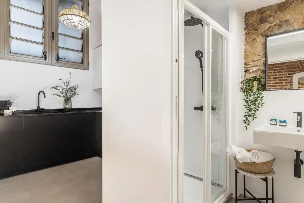 BNBHolder The Design Loft CHUECA