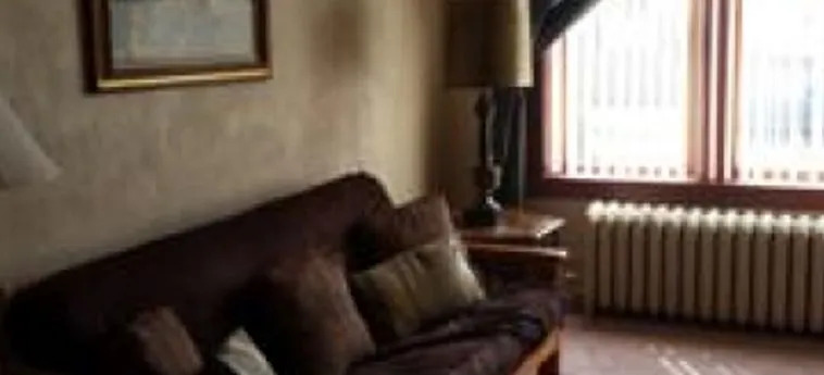 Benedictine Bed and Breakfast