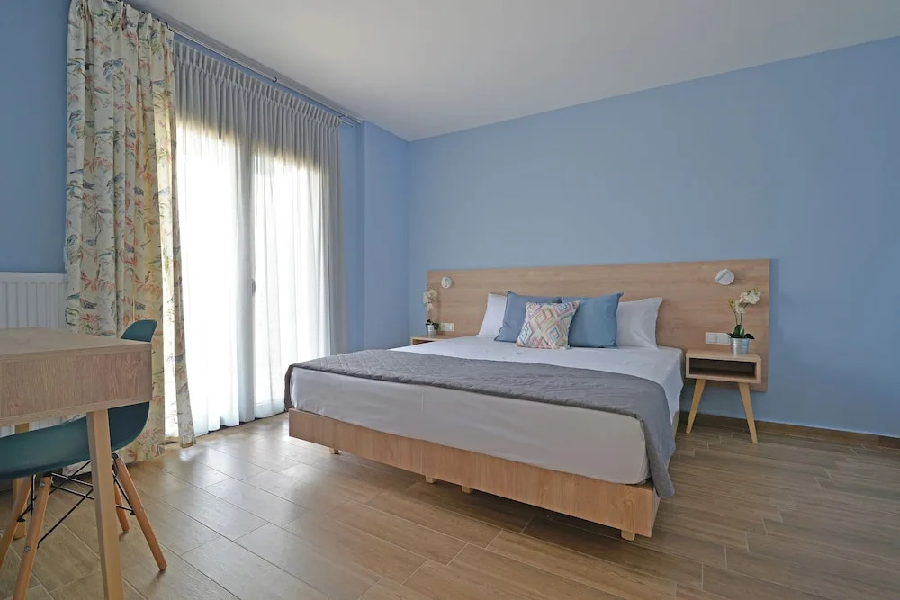 NIEL Apartments
