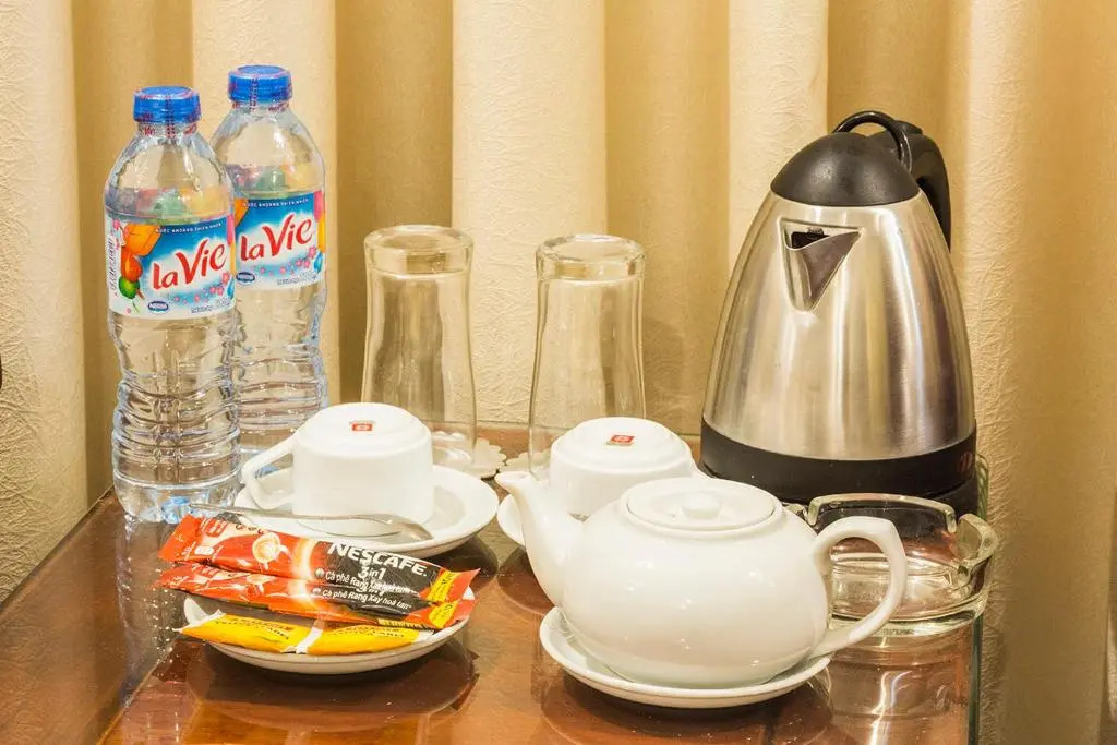My Lan Hanoi Hotel