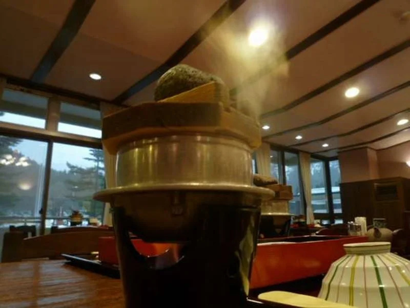Kawaguchi Onsen Ousanso