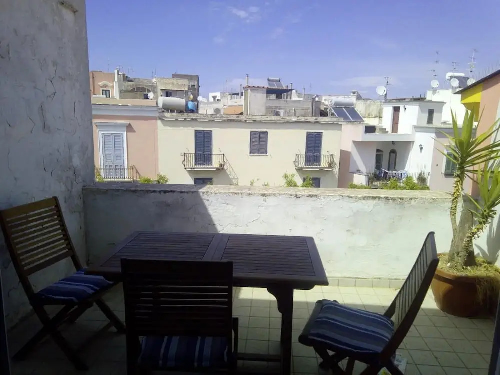 Appartamento La Piazzetta