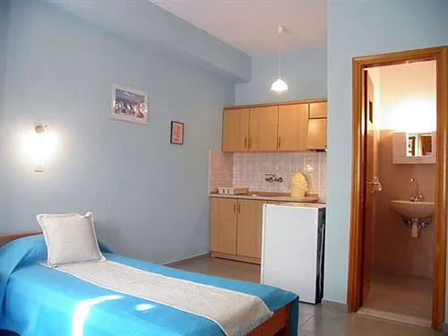 Pension Panorama