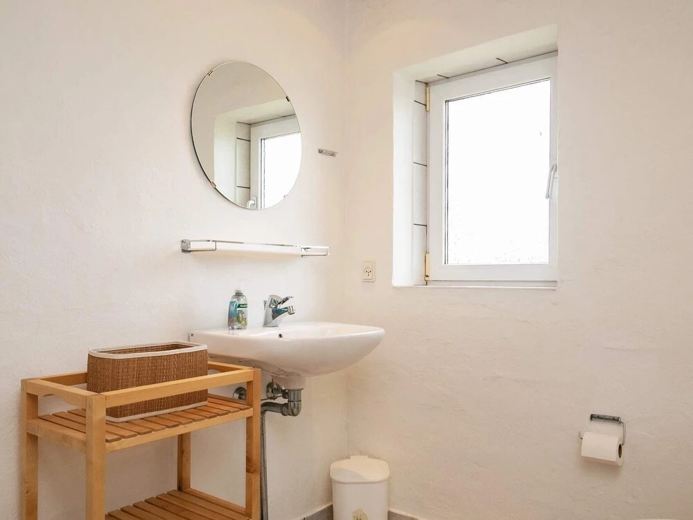Quaint Holiday Homein Hjørring With Whirlpool