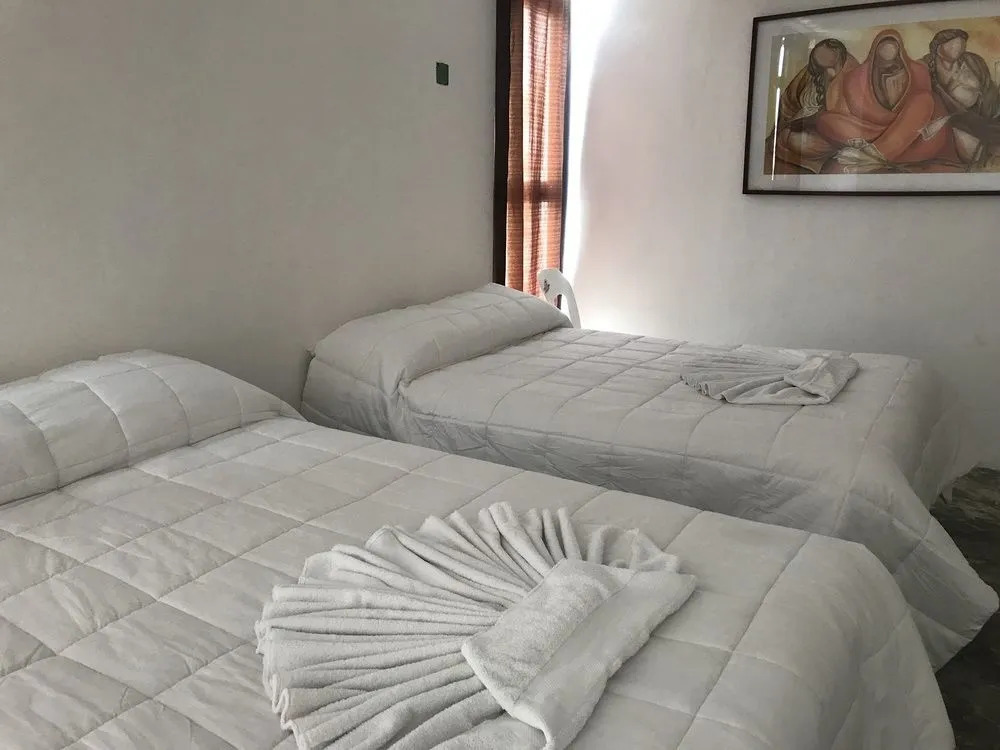 Hotel VSI