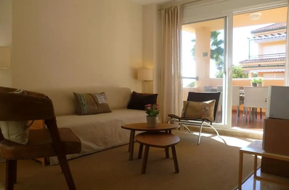 Apartamentos Residencial Playa Alicante