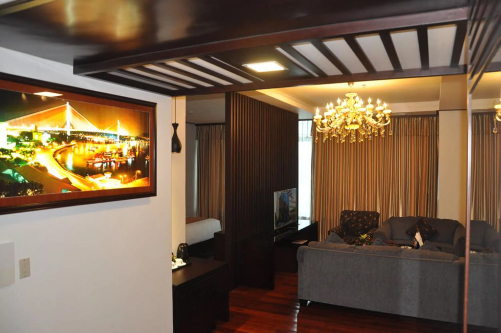 Halong Palace Hotel