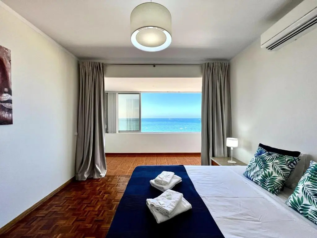 QUARTEIRA BEACH & OCEAN VIEW 2 by HOMING