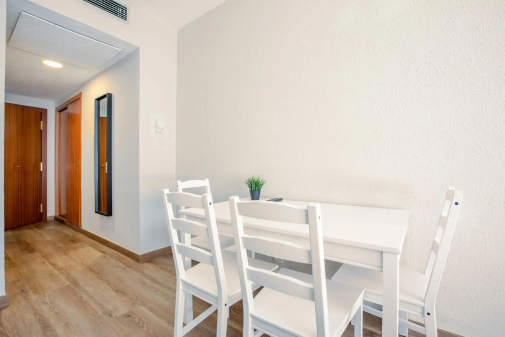 Apartment 233 Hispalis Triana