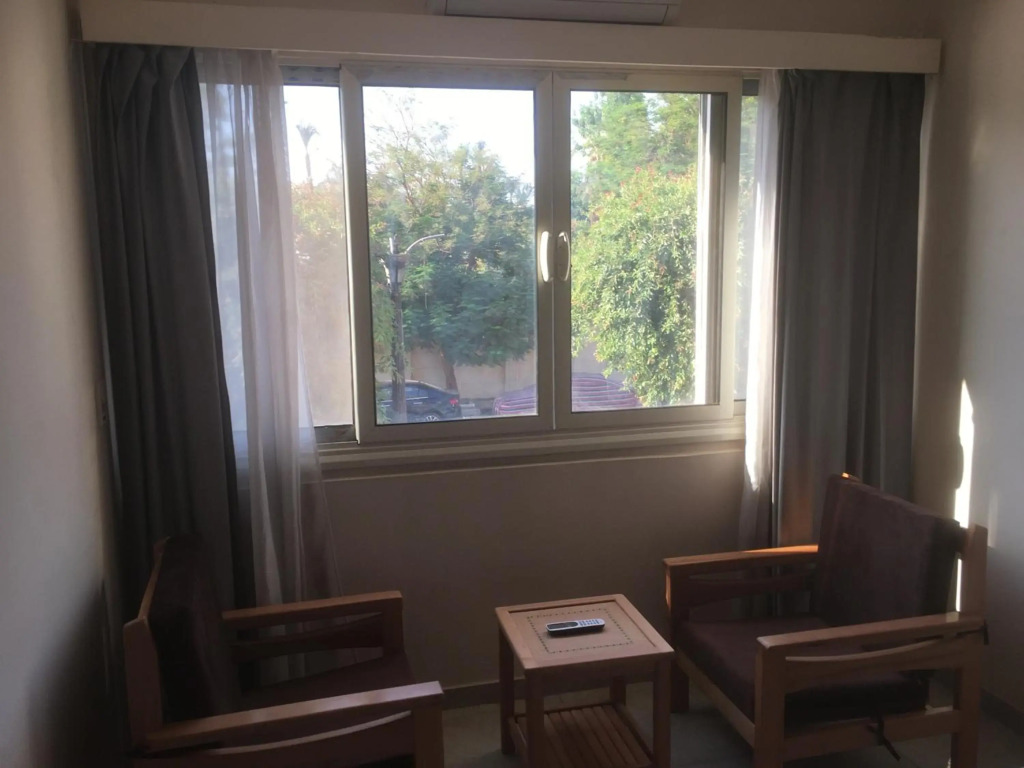 Apartment in Luxor city center-Nil