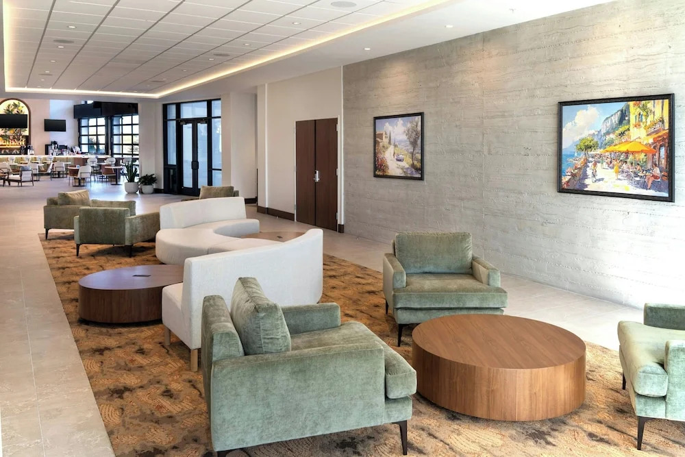 Courtyard by Marriott Sand City Monterey