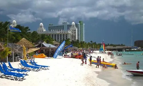 Bakval Vacation Apartments