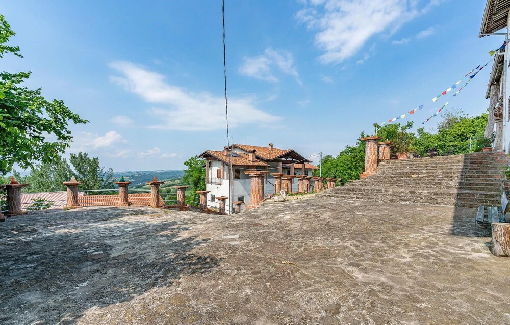 Castello Dei Diamanti