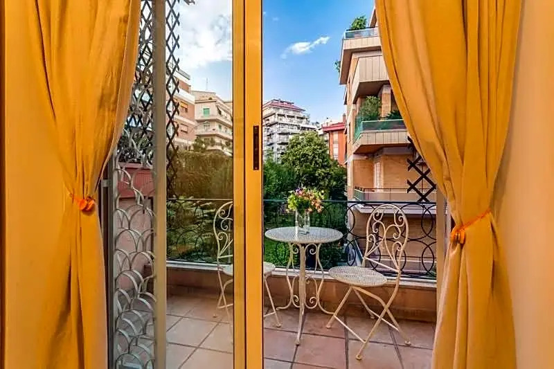 Guesthouse Valla18