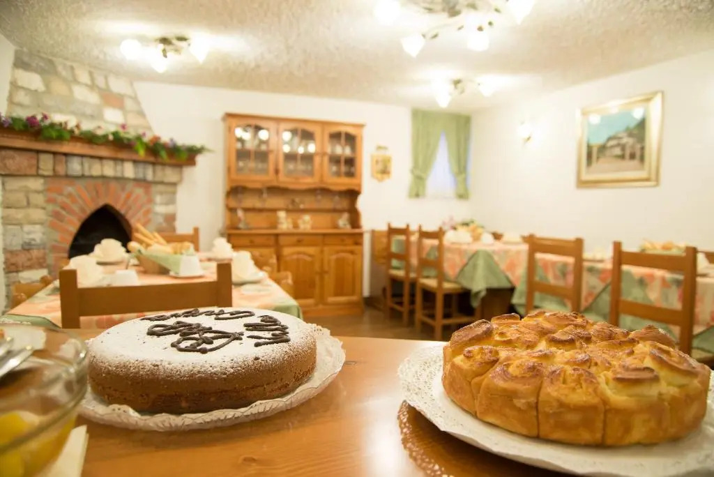 B&B Villa Cinzia