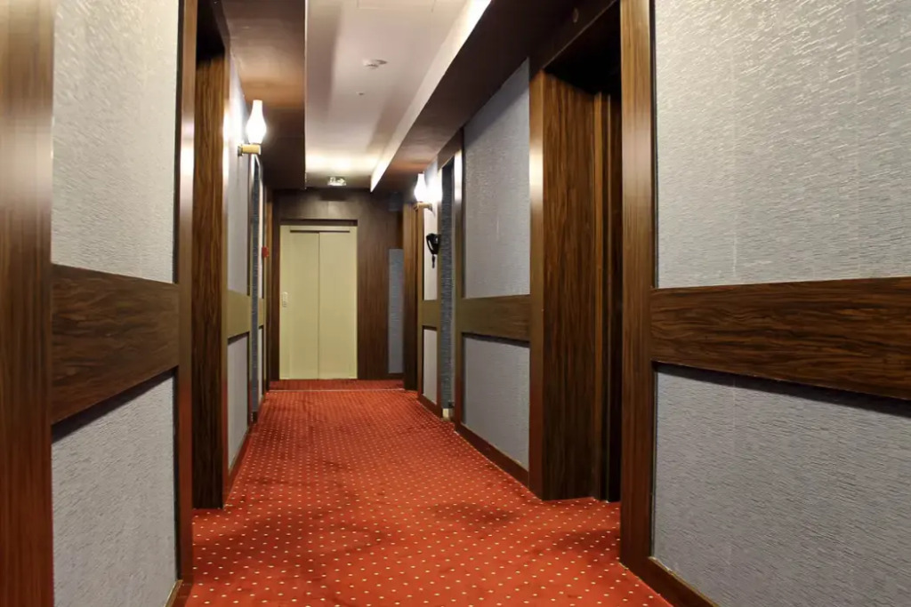 LB Suite Hotel