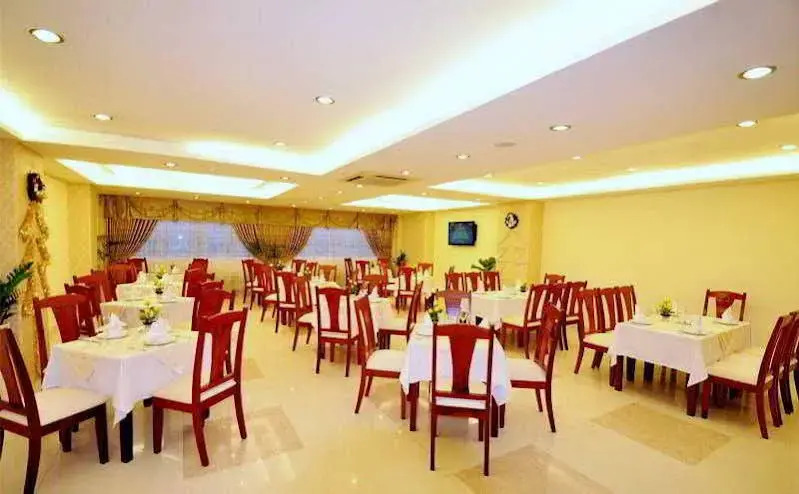 Hoang Hai Long 2 Hotel