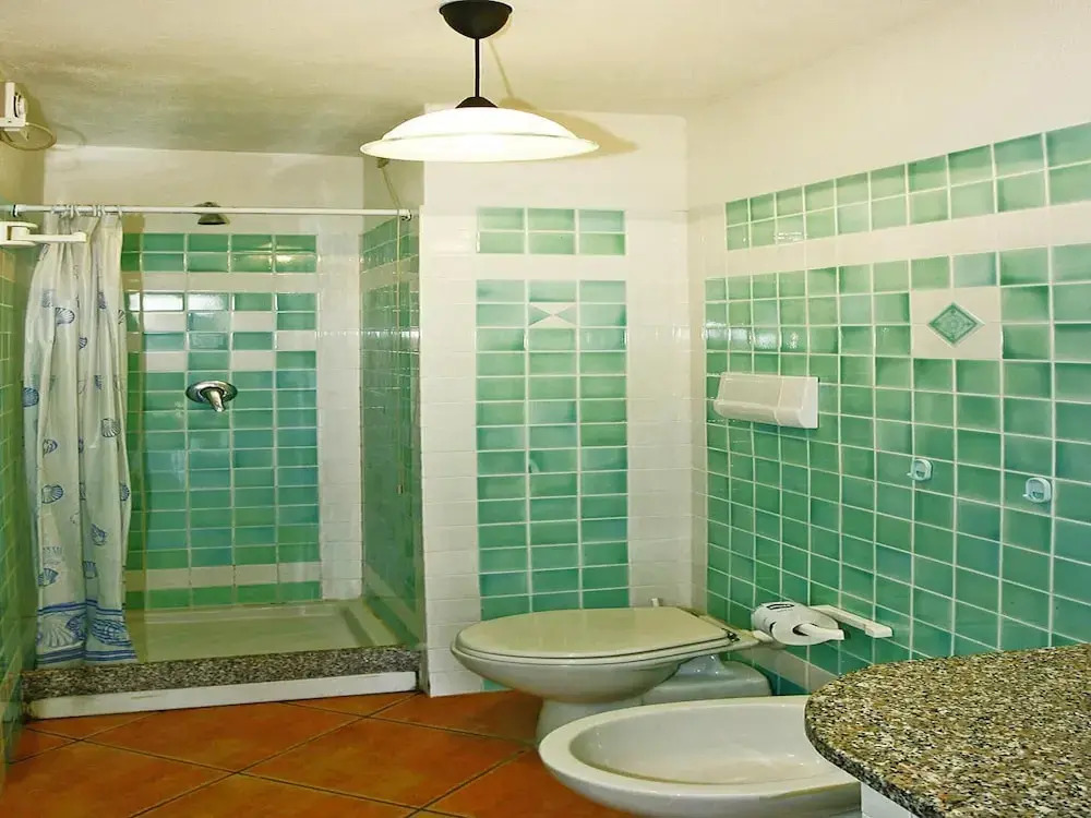 Apartment at Residence in Loiri
