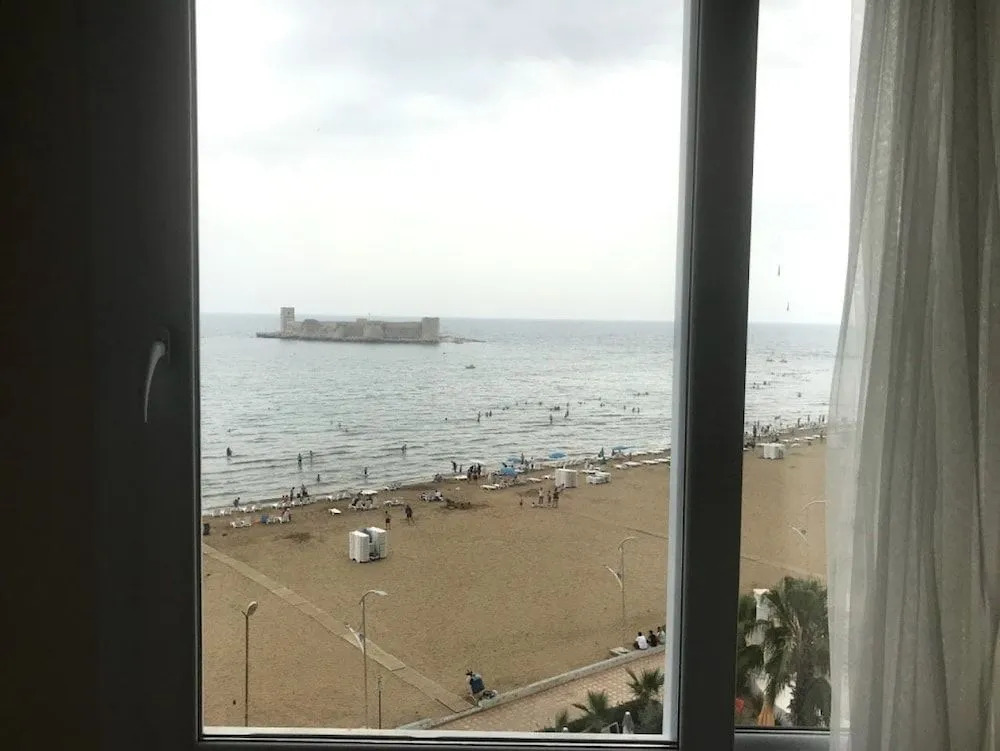 Seymen Hotel