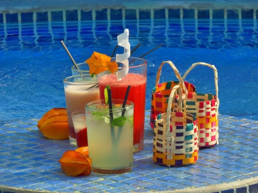 Hotel Maya