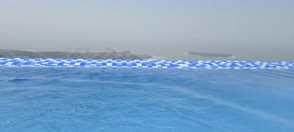 Regenta Waterfront Resort, Dapoli