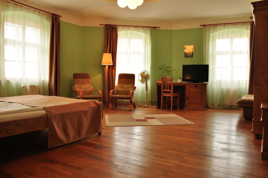 Hotel Casa Luxemburg