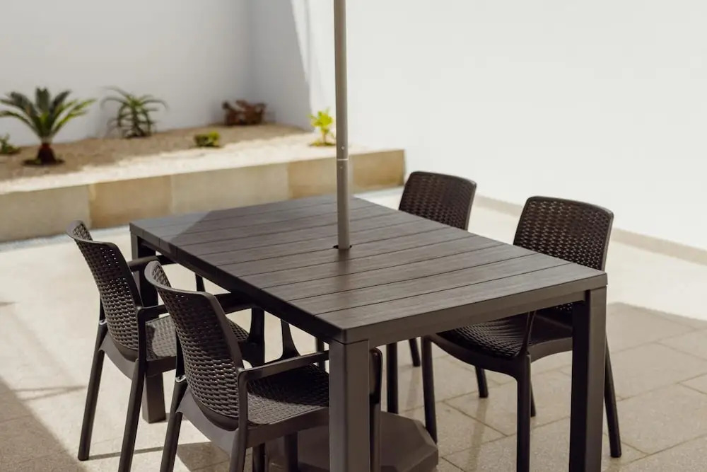 Stylish Apartment With Terrace by Homing