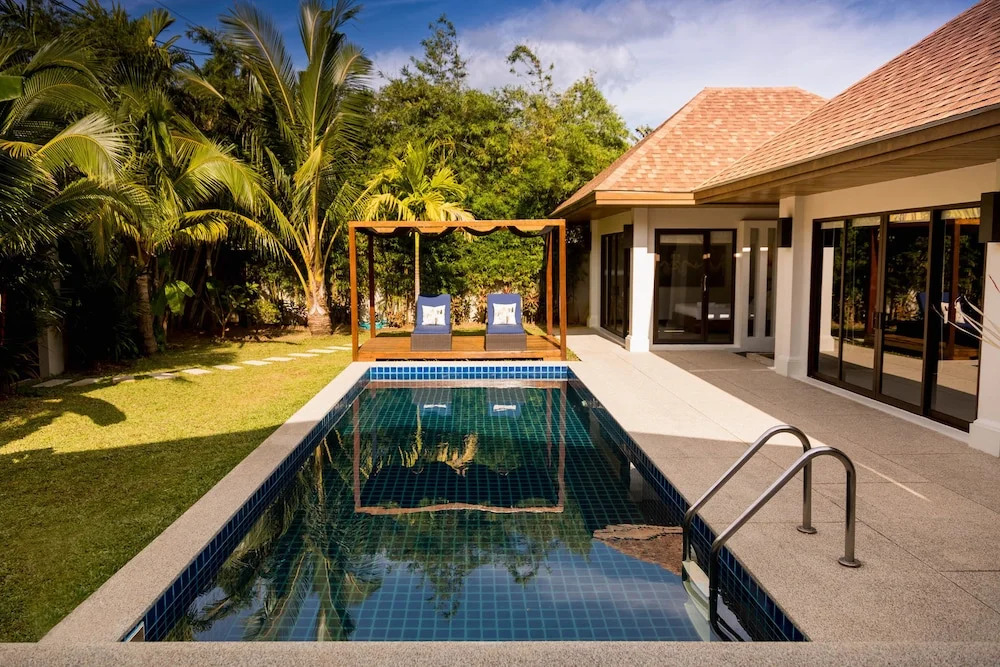 Villa Bukit by Holiplanet