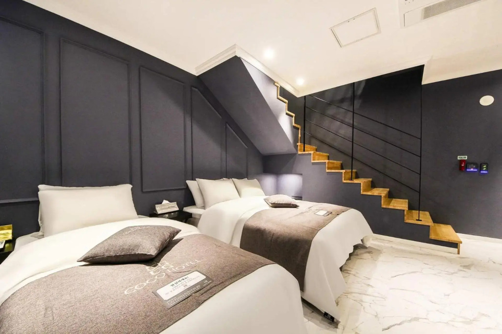 Coco Hotel