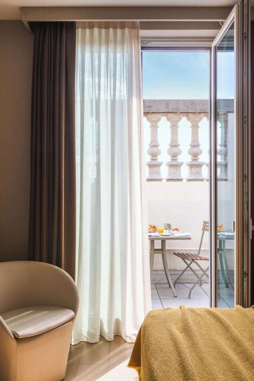 Hotel Cristoforo Colombo Member of Preferred Hotels & Resorts