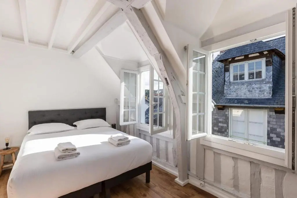 La Capucine - Nice studio - City center