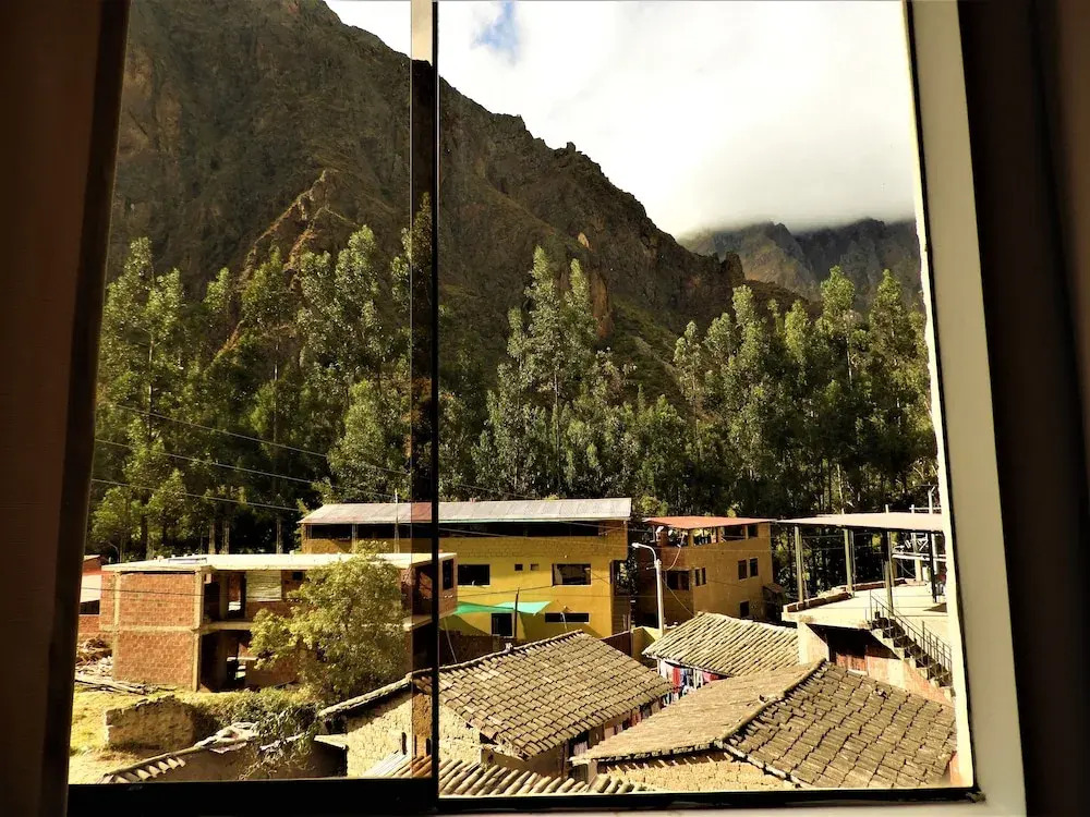 Ayllu B&B Ollantaytambo