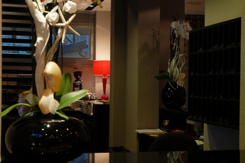 Hotel Atmosfere