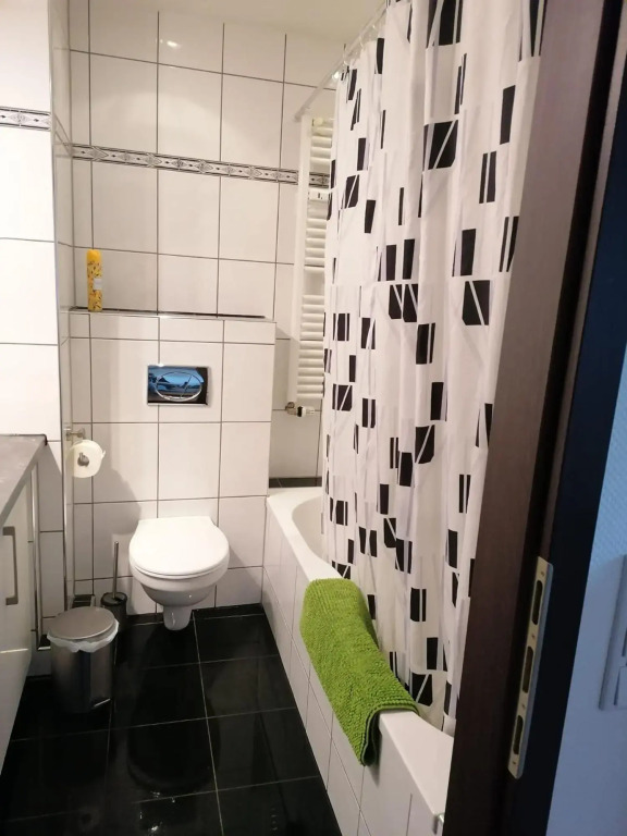Appartement Krefeld-City