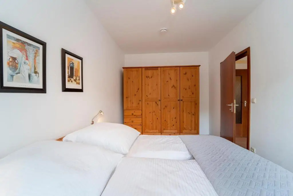 Seepark Wohnung 1 1