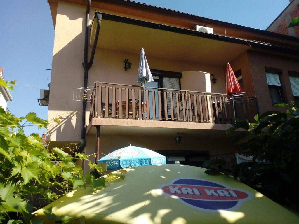 Vila Dudan