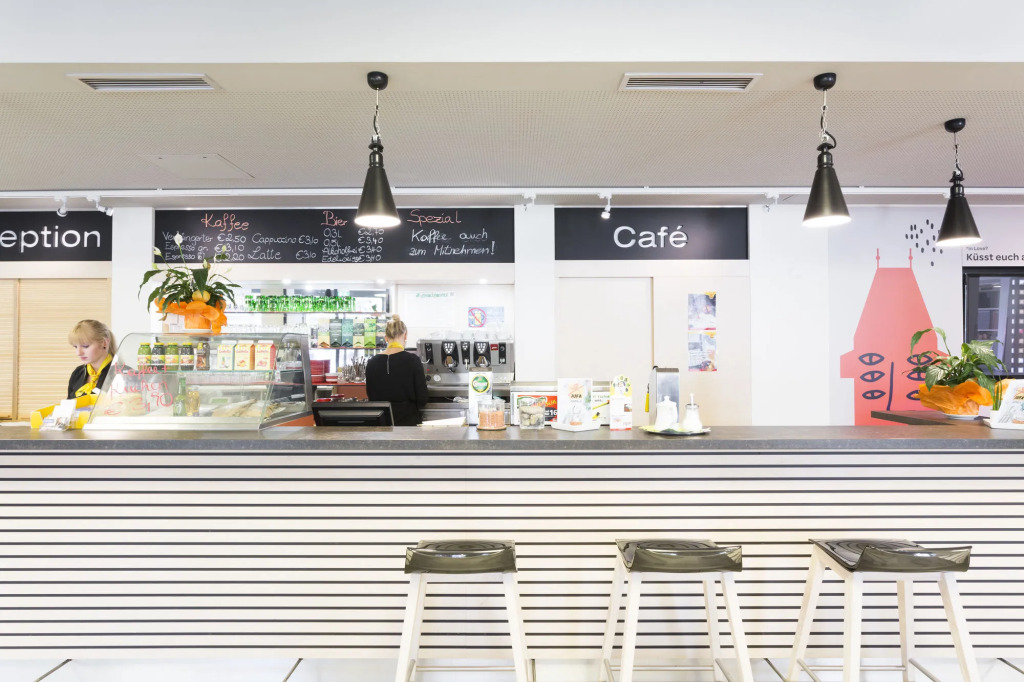 JUFA Hotel Graz City