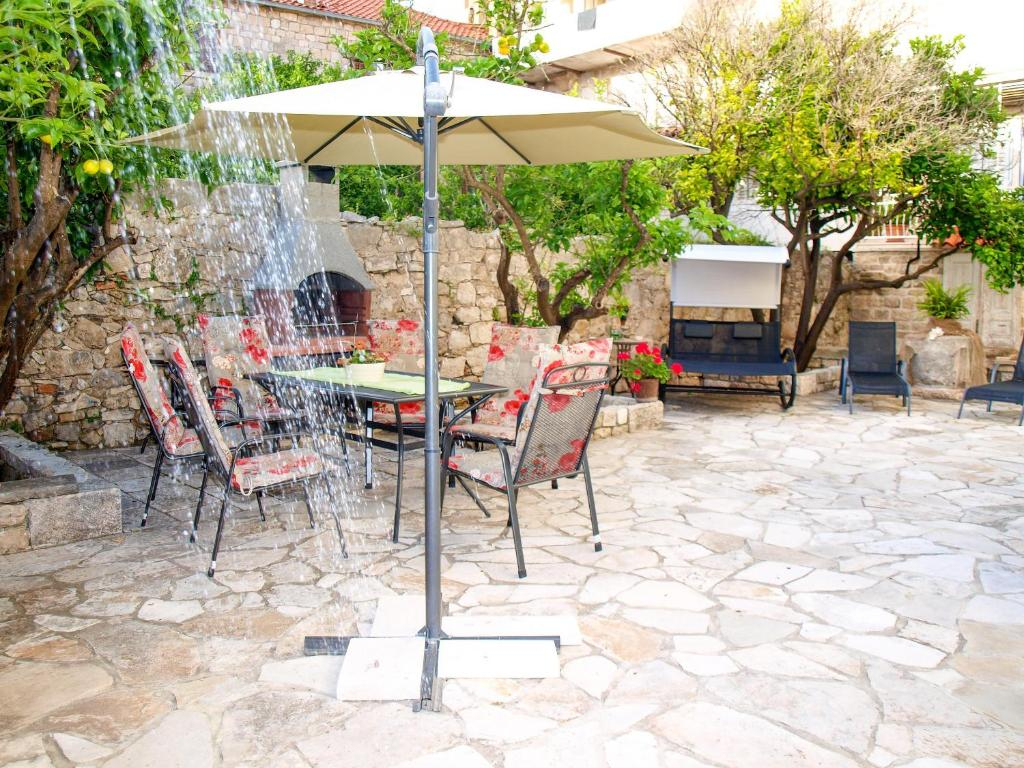 Apartments Lemon tree