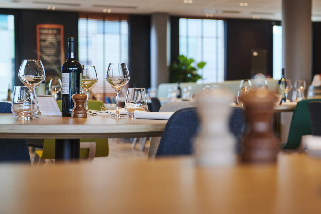 Holiday Inn Bordeaux Sud - Pessac by IHG